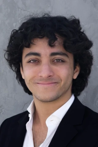 Ryan Sadaghiani