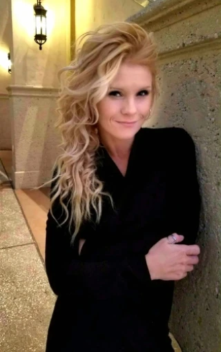 Laura Fraker