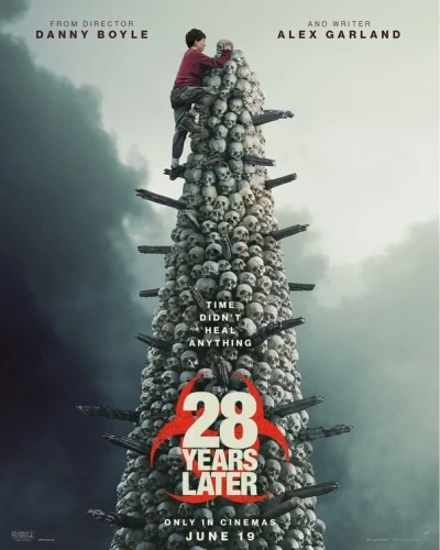 Theatrical Poster (USA)