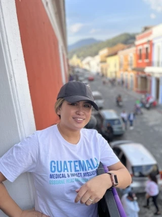 Aimee Galicia Torres