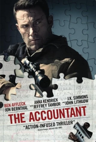 The Accountant