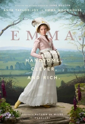 Theatrical Poster (USA)