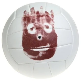Wilson the Volleyball