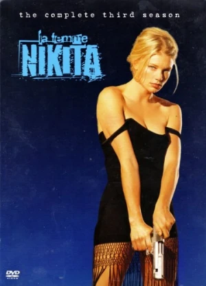 DVD Cover (Warner Brother)