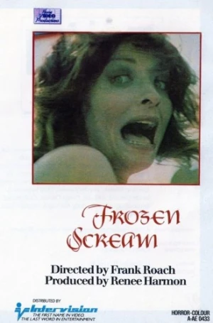 DVD Cover (Intervision Picture Corp.)