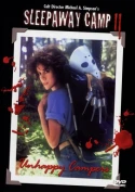 Sleepaway Camp II: Unhappy Campers