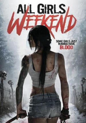DVD Cover (Uncork'd Entertainment)