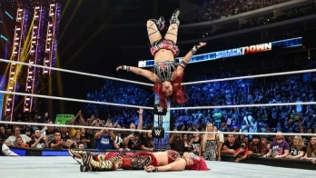 Empress of Tomorrow. Genius of The Sky.