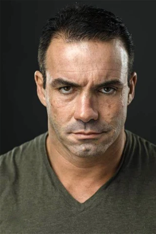 Jean Claude Leuyer