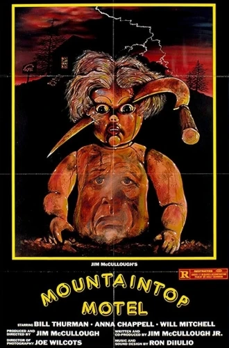 Theatrical Poster