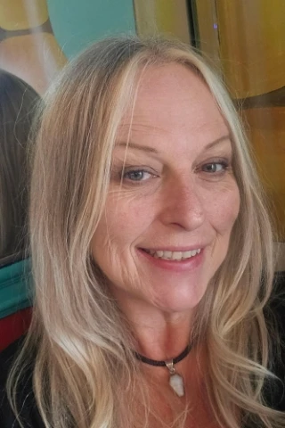 Meri Gyetvay