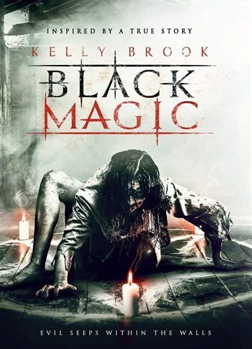 DVD Cover (4Digital Media)