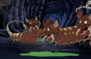 Cave Sharks