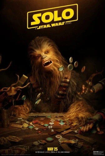 Theatrical Poster (USA)