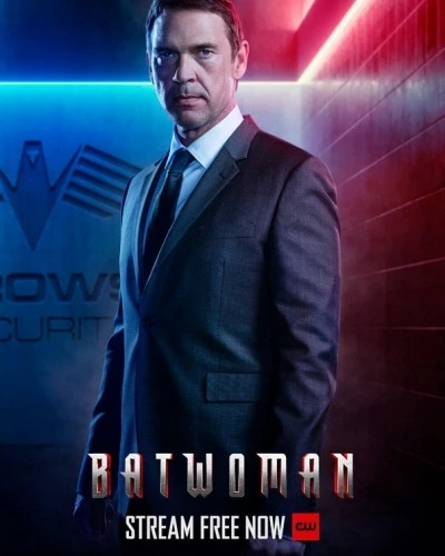 Theatrical Poster (USA)