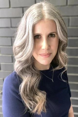 Emily Hurson