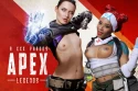 Apex Legends: A XXX Parody