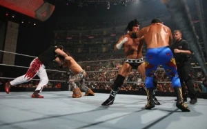Episode dated 3 June 2008