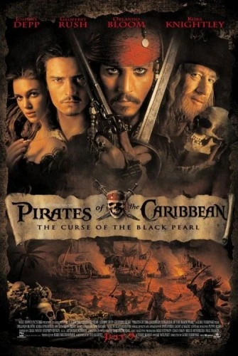 Theatrical Poster (USA)
