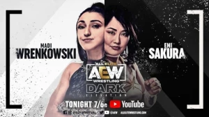 AEW Dark: Elevation #24