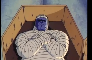 Gok&ucirc; kenzan! Akuma no benjo