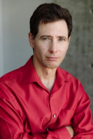 Stefan Sharpe