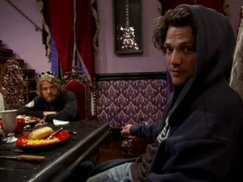 Vito's Revenge