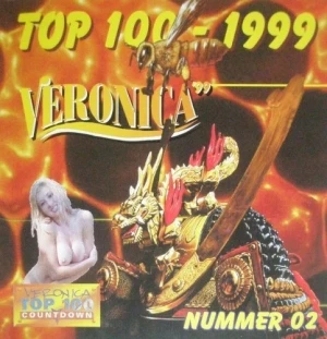 Veronica Top 100: 1999 Nummer 02