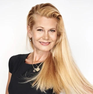 Gudrun Giddings