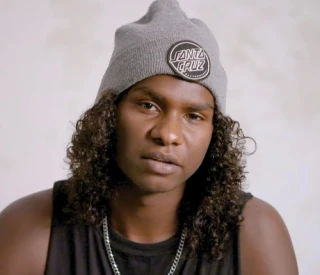 Danzal Baker
