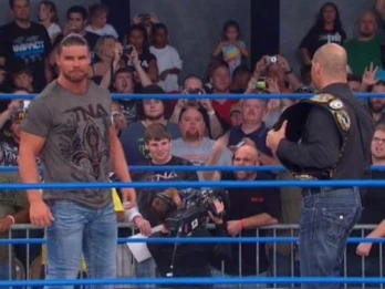 IMPACT Wrestling #379