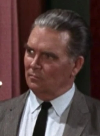 Vernon Rich