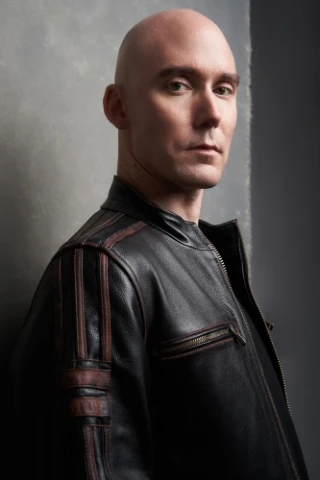 Aaron Berjohn
