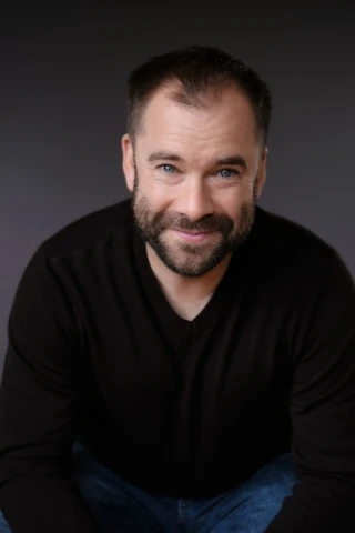 Martin Tidy