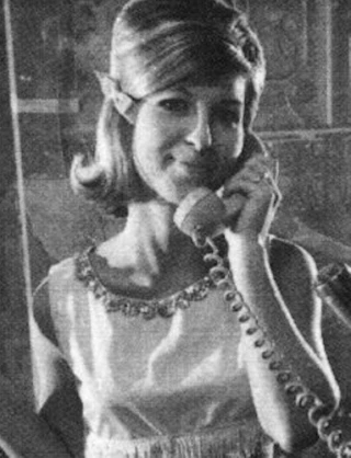 Joanie Labine