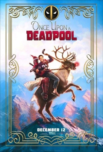 Theatrical Poster (USA)