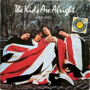 The Kids Are Alright