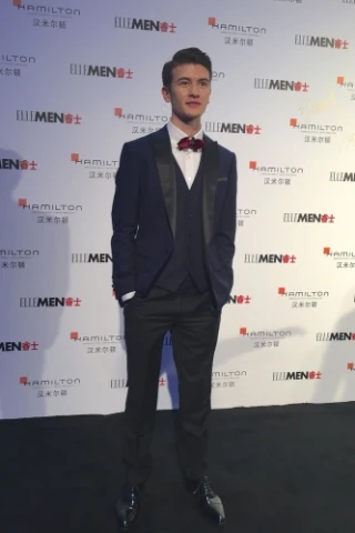 Aidan Parker