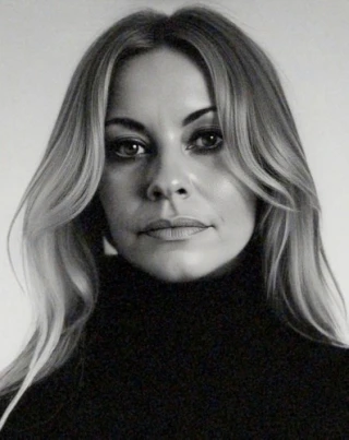 Michelle Martin