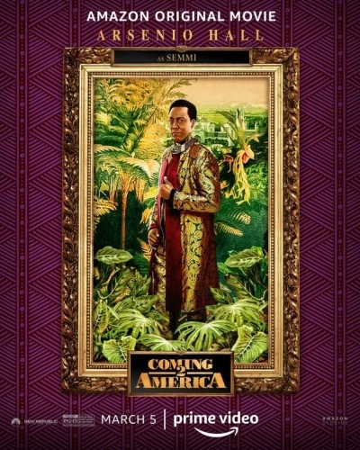 Theatrical Poster (USA)