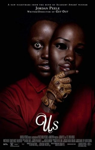 Theatrical Poster (USA)