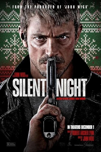 Theatrical Poster