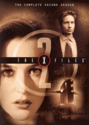 The X-Files: Season 2