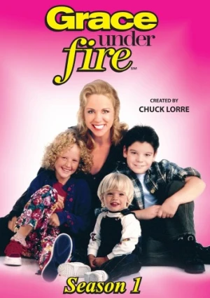 DVD Cover (Vivendi Visual Entertainment)