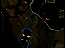 Notes from the Underground: Part 1