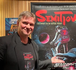 Micke Engström