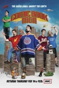 Comic Book Men: Season 2