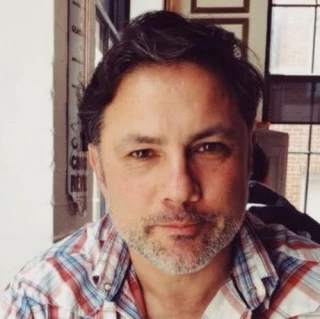 Simon Foster