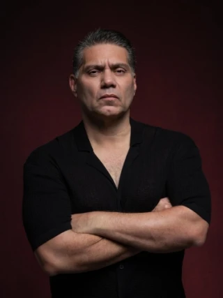 Marcio Rosario
