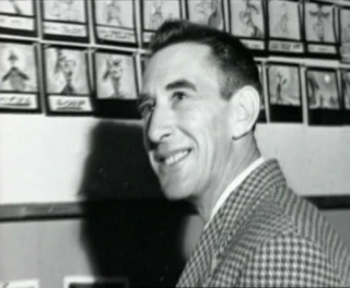 Ralph Wright